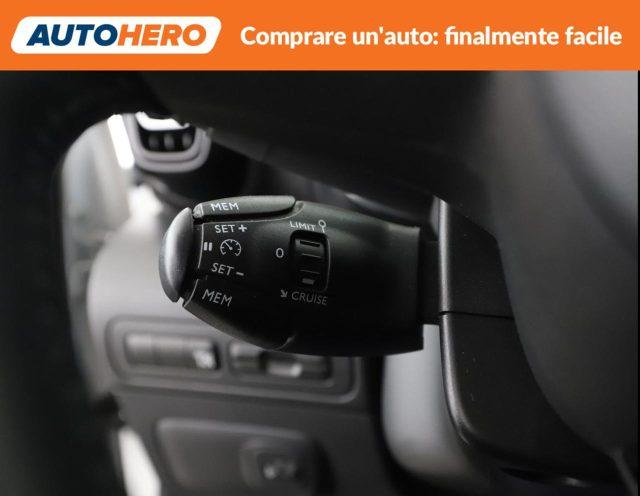 CITROEN C3 Aircross PureTech 130 S&S EAT6 Shine