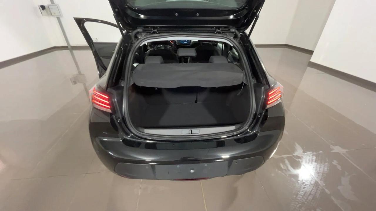 Peugeot 208 Restyling 100cv Allure Pack