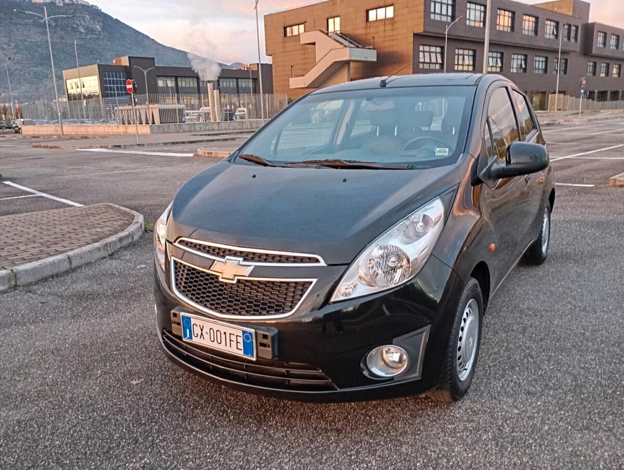 Chevrolet Spark 1.0 LS