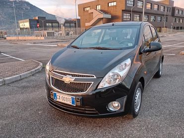 Chevrolet Spark 1.0 LS