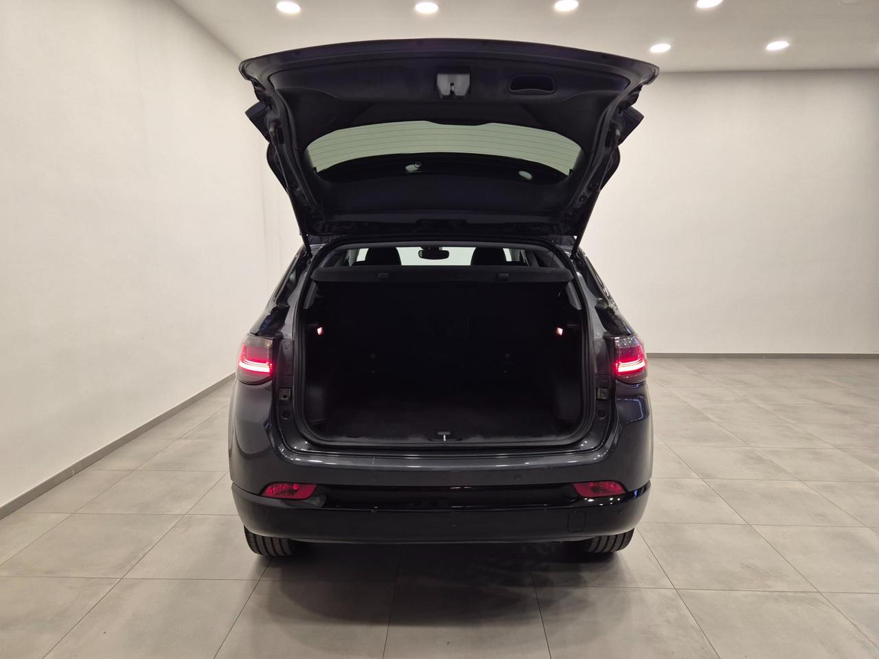 Jeep Compass 1.5 turbo t4 mhev S 130cv dct N1