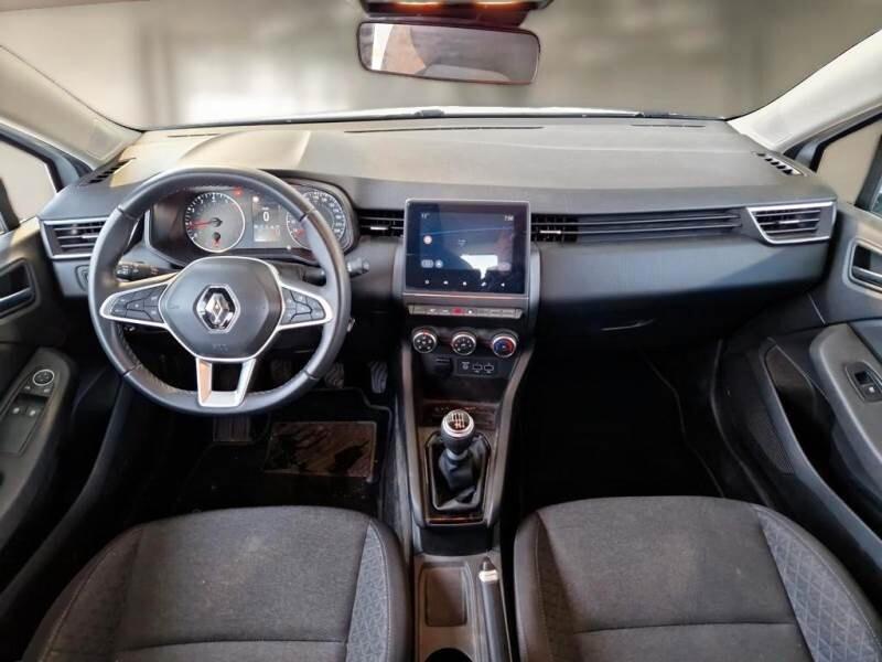 Renault Clio TCe 100 CV GPL 5 porte Business PREZZO REALE