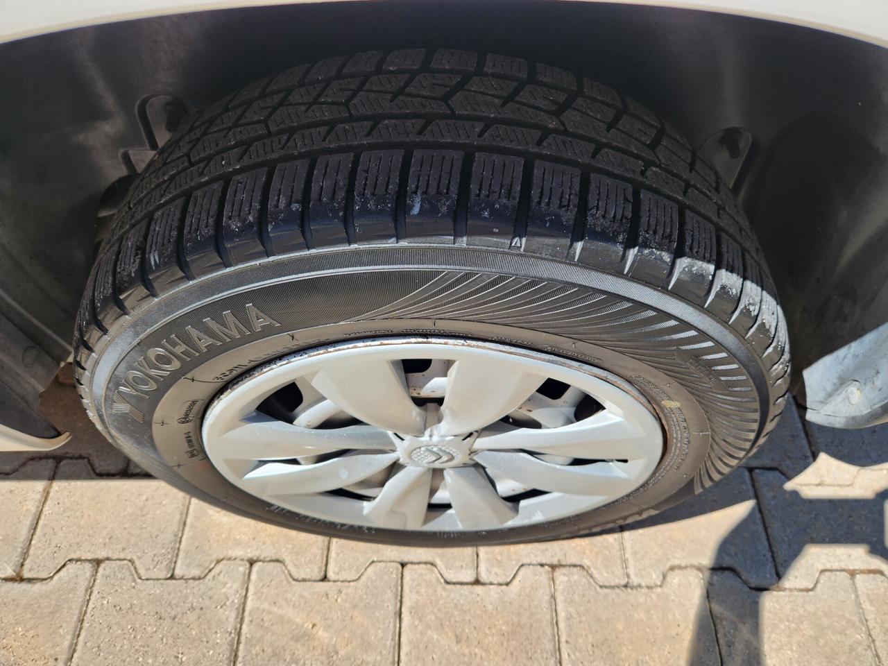 Citroen Berlingo 3 posti