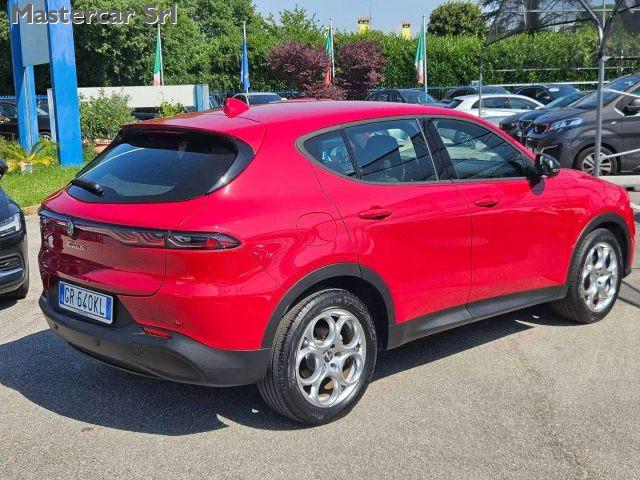 ALFA ROMEO Tonale Tonale 1.6 Sprint 130cv tct6 - GR640KL