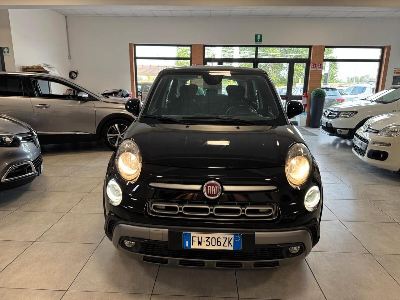 Fiat 500L 1.3 MULTIJET 95CV CROSS 2019