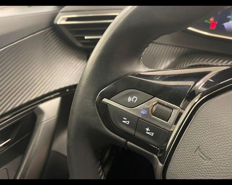 Peugeot 2008 II 2020 1.2 puretech Allure s&s 100cv