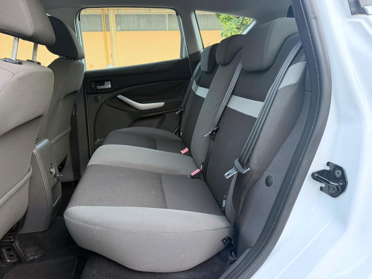 FORD KUGA 2.0 TDCI 140 CV EURO 5B
