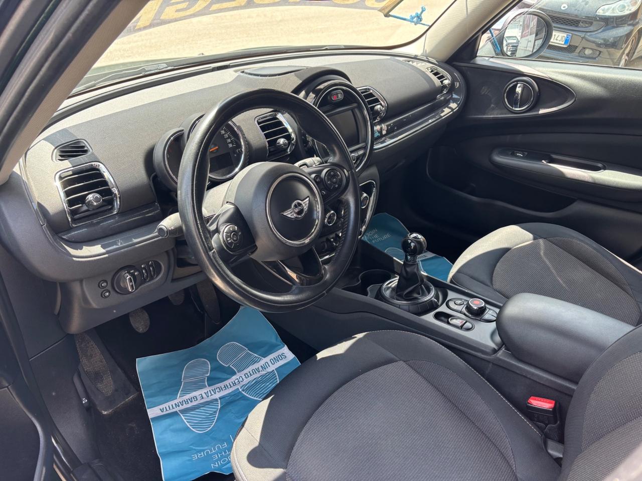 Mini Cooper D Clubman Mini 1.5 One D Business Clubman
