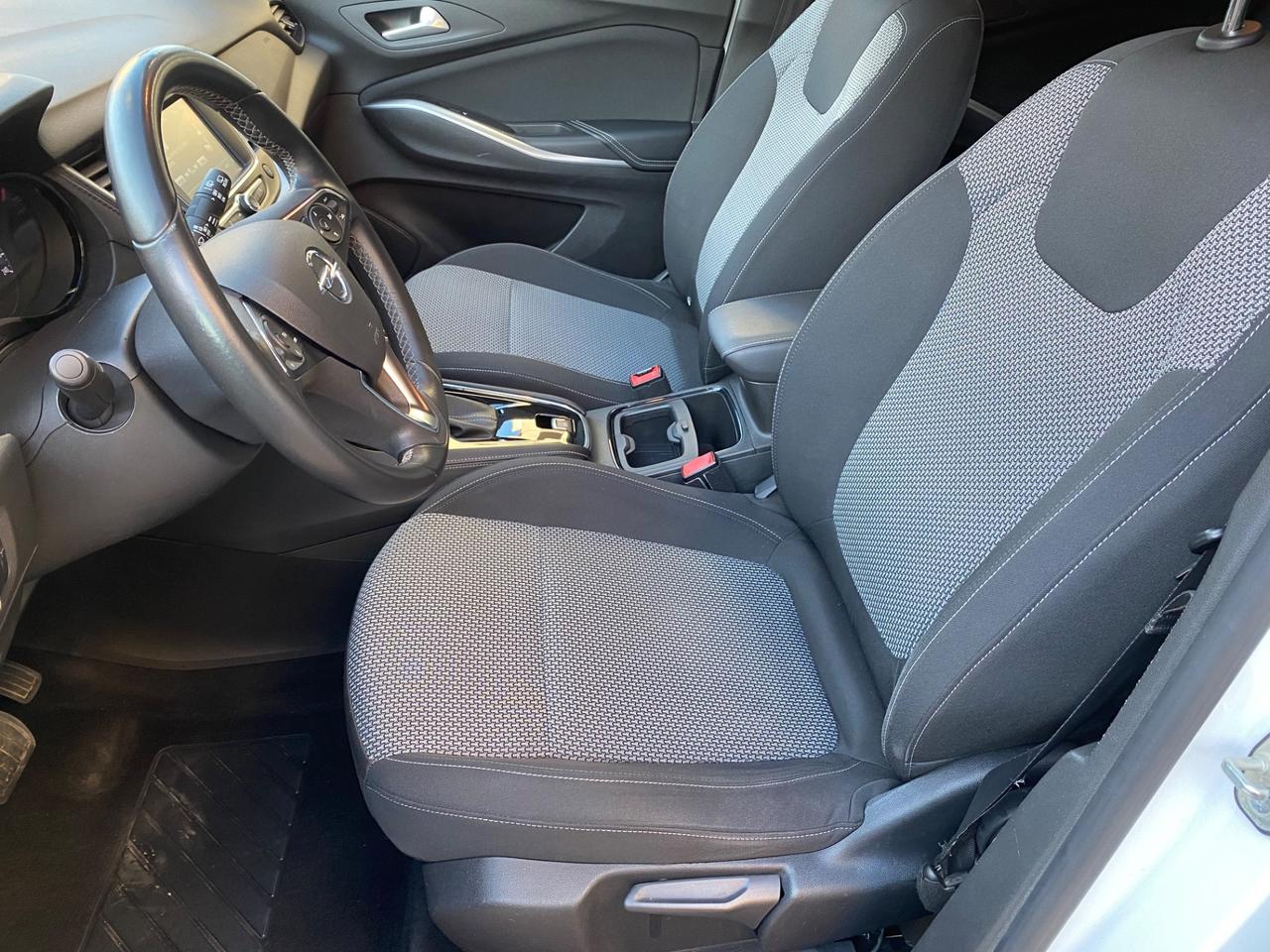 Opel Grandland X 1.6 diesel Ecotec Start&Stop aut. Advance