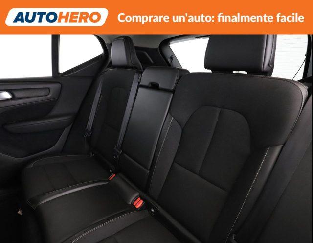 VOLVO XC40 D3 Momentum