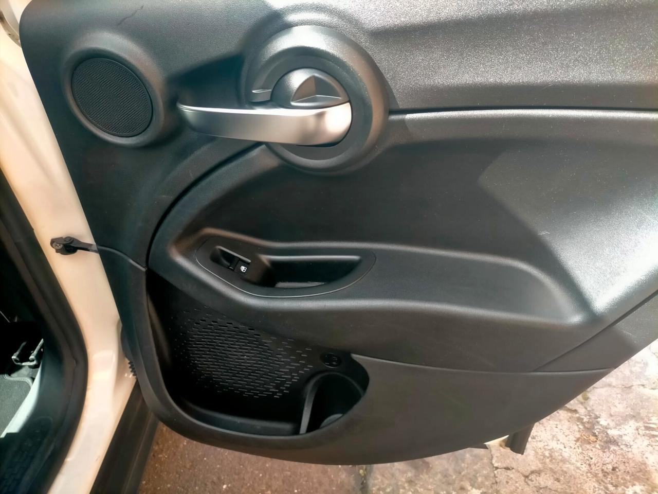 Fiat 500X 1.6 MultiJet 120 CV Cross