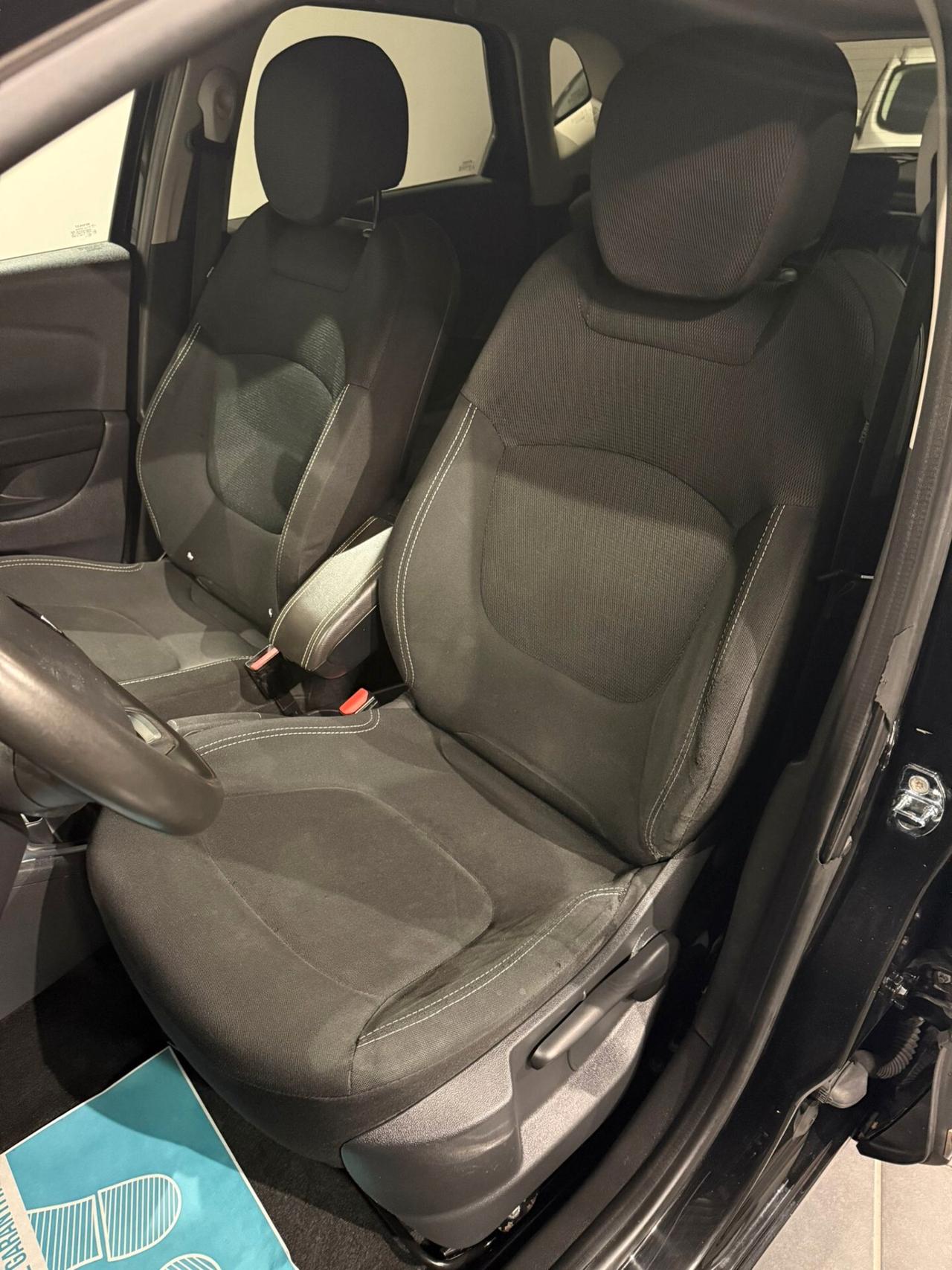 Renault Captur dCi - NEOPATENTATI - GARANZIA