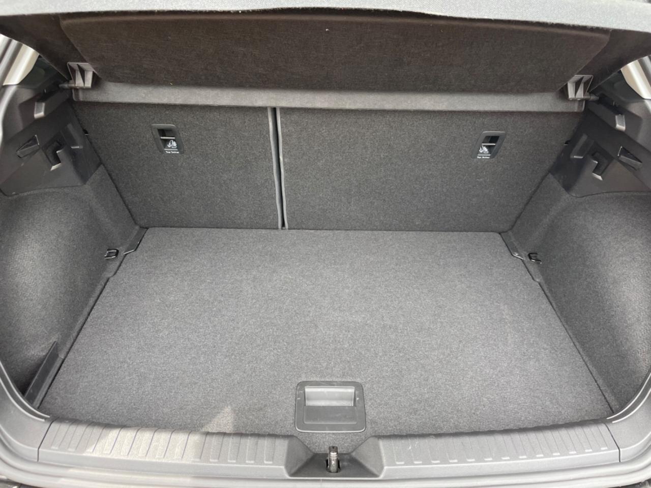 Audi A1 allstreet 25 TFSI