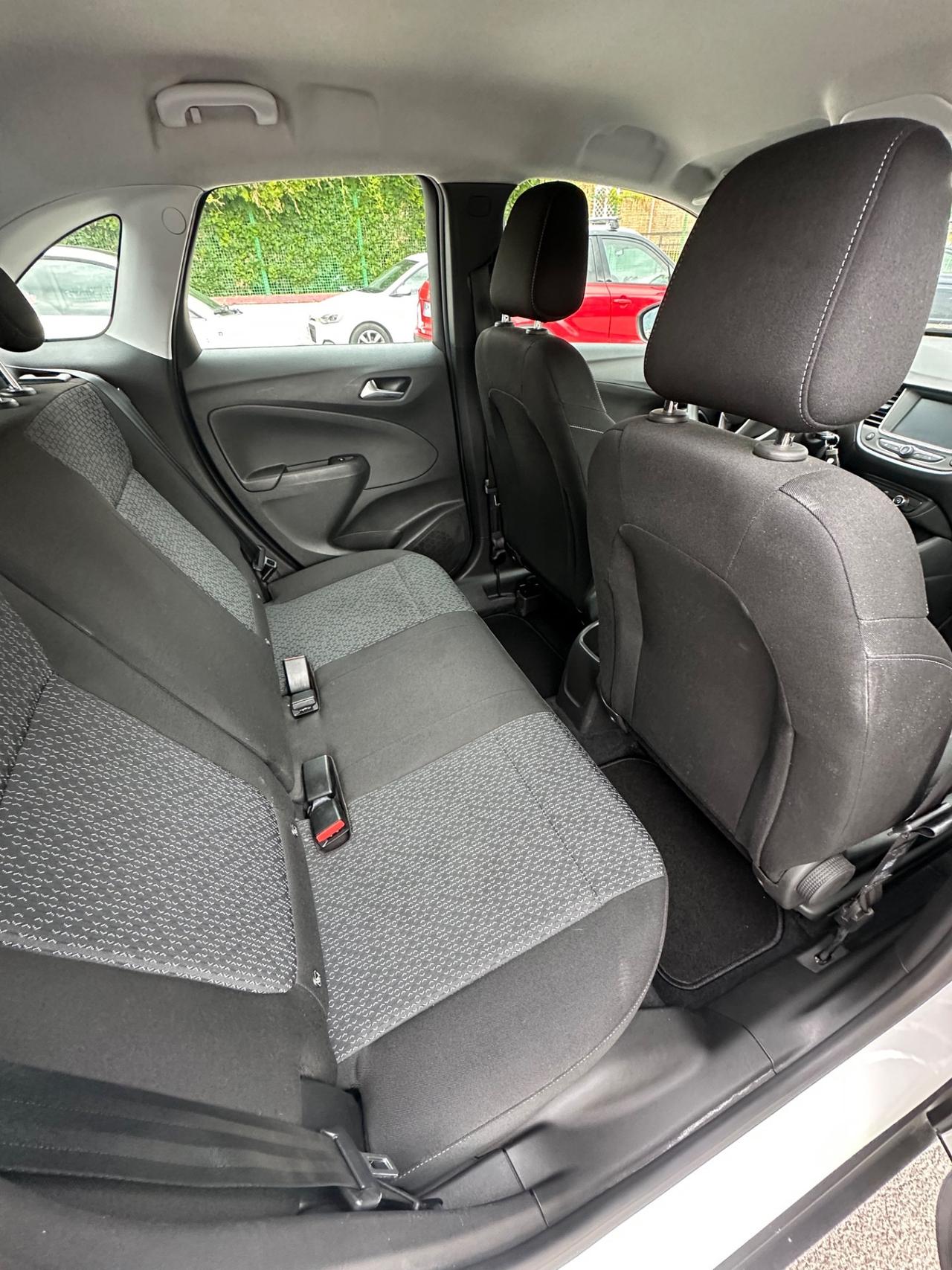 Opel Crossland X 1.2 12V Start&Stop Innovation