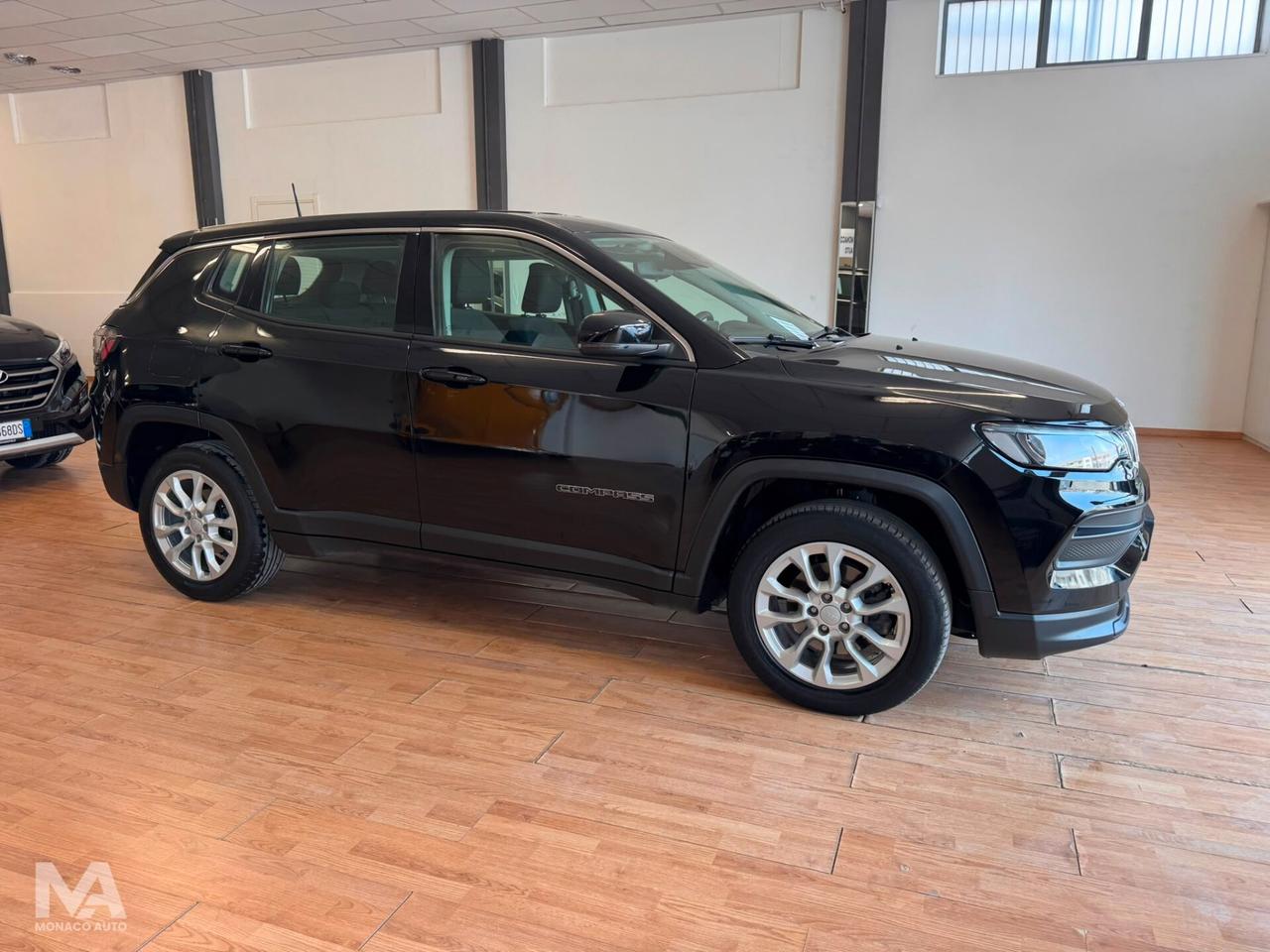 Jeep Compass 1.6 Multijet II 2WD Business