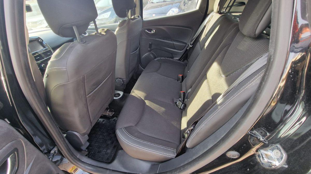 RENAULT - Clio - TCe 12V 90CV GPL S&S 5p.Ener.Intens