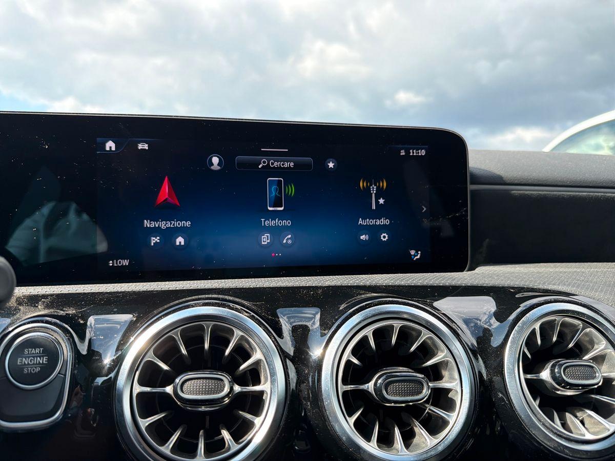 Mercedes-Benz A 250 e phev AMG Line Advanced Plus auto