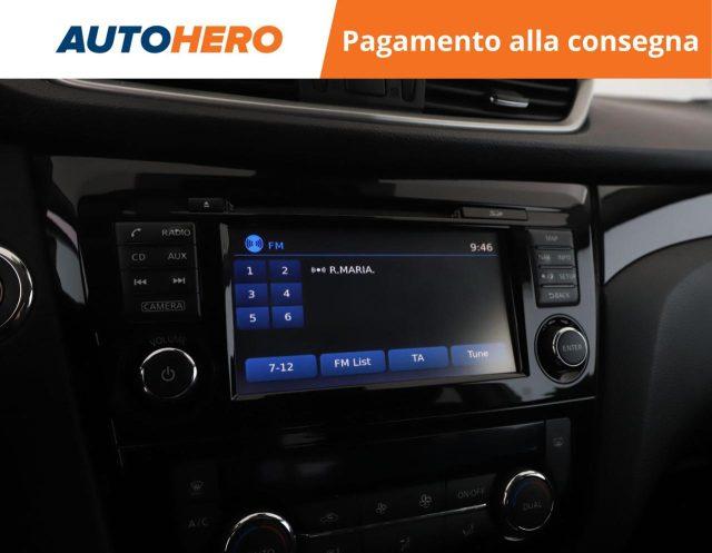 NISSAN Qashqai 1.5 dCi 360