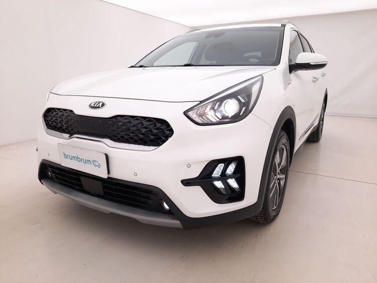 Kia Niro PHEV Style DCT BR237321 1.6 Plug-In Hybrid 141CV