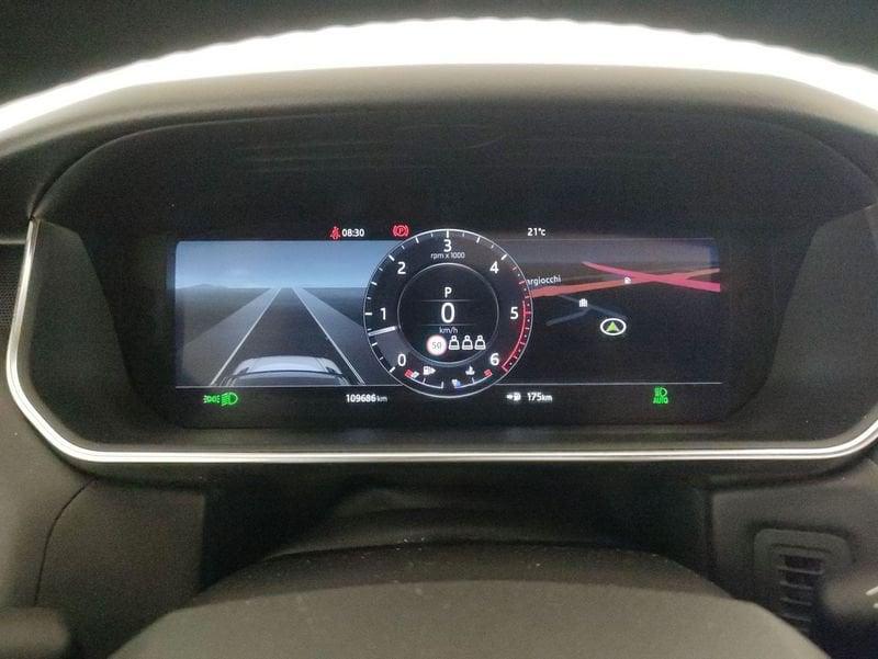Land Rover RR Sport Range Rover Sport 3.0d i6 mhev HSE Dynamic Stealth 249cv auto