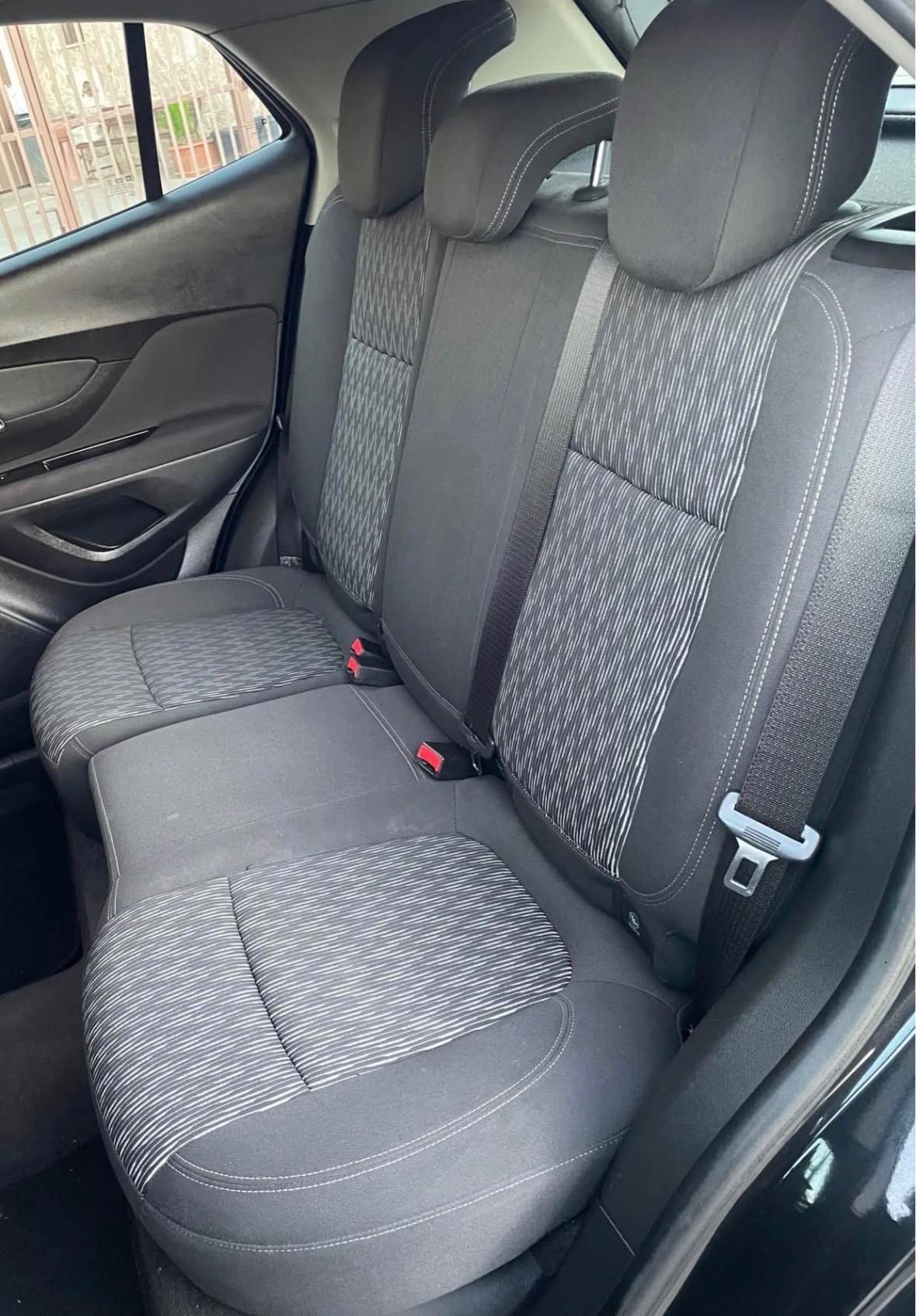 Opel Mokka 1.6 Ecotec 115CV 4x2 Start&Stop