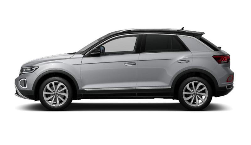 Volkswagen T-Roc 2.0 TDI SCR 150 CV DSG Style