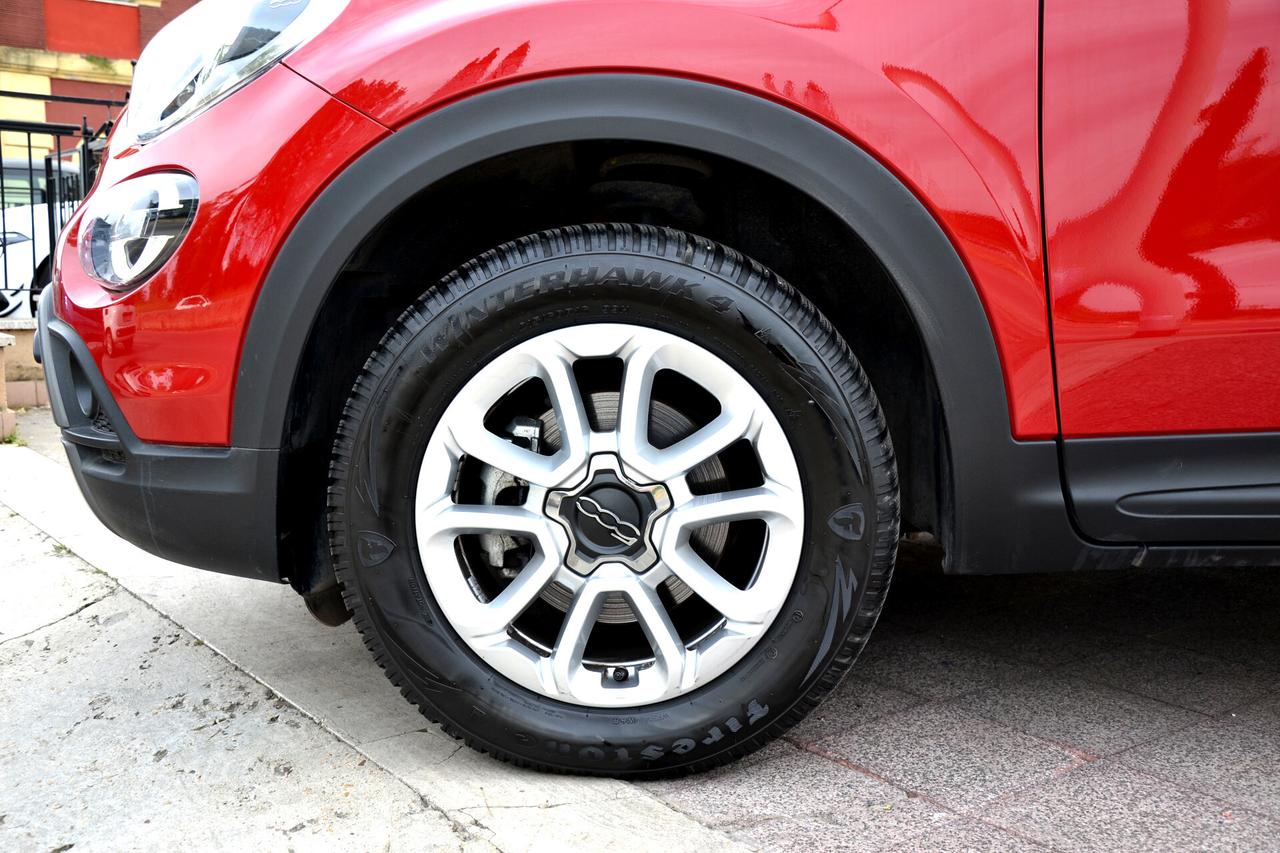 Fiat 500X 1.6 MJT 120CV DCT S-DESIGN CROSS **KM15000**