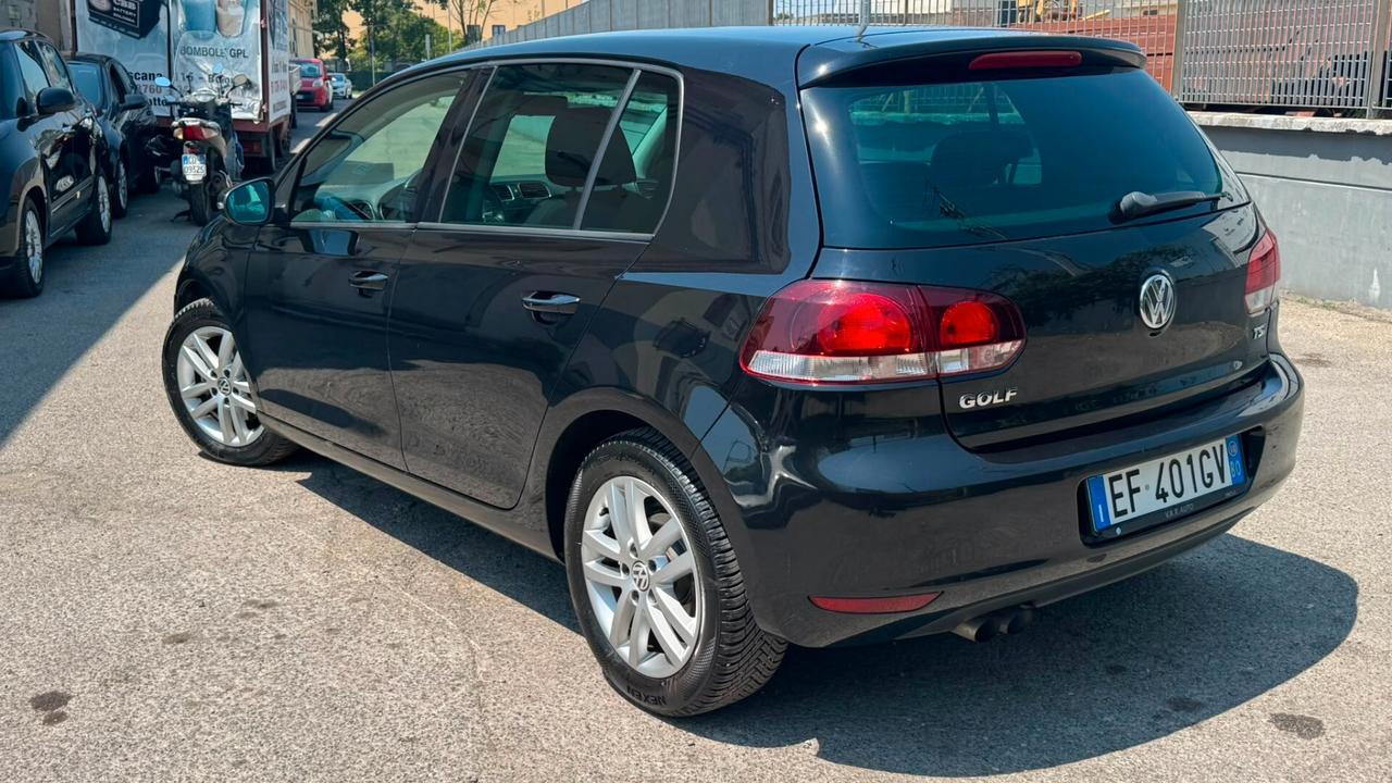 Volkswagen Golf 1.4 TSI 122CV 5p. Highline