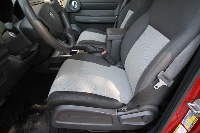 DODGE Nitro 2.8 CRD DPF 4WD GANCIOTRAINO
