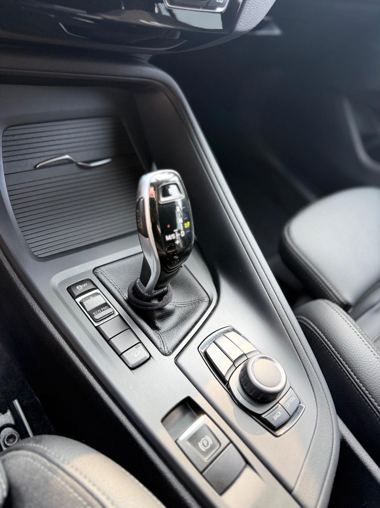 Bmw X1 xDrive18d Sport