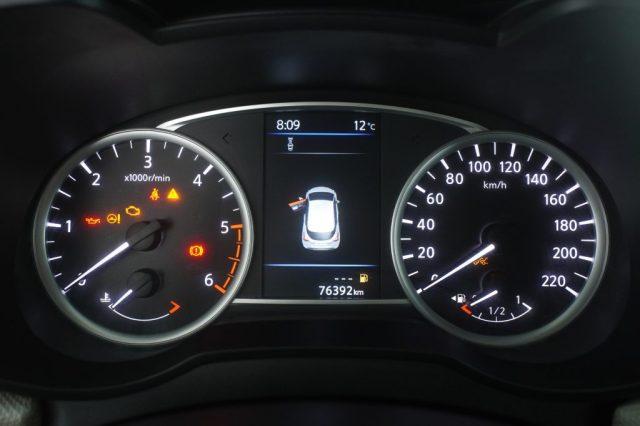 NISSAN Micra Micra Acenta dCi 90 5 porte