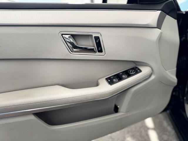 MERCEDES-BENZ E 220 CDI Avantgarde - Solo 87.000 km / 1 propr.