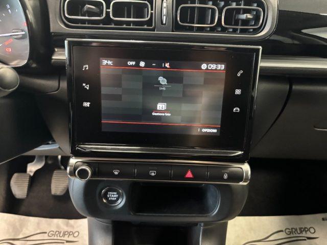CITROEN C3 1.5 Diesel Shine Pack