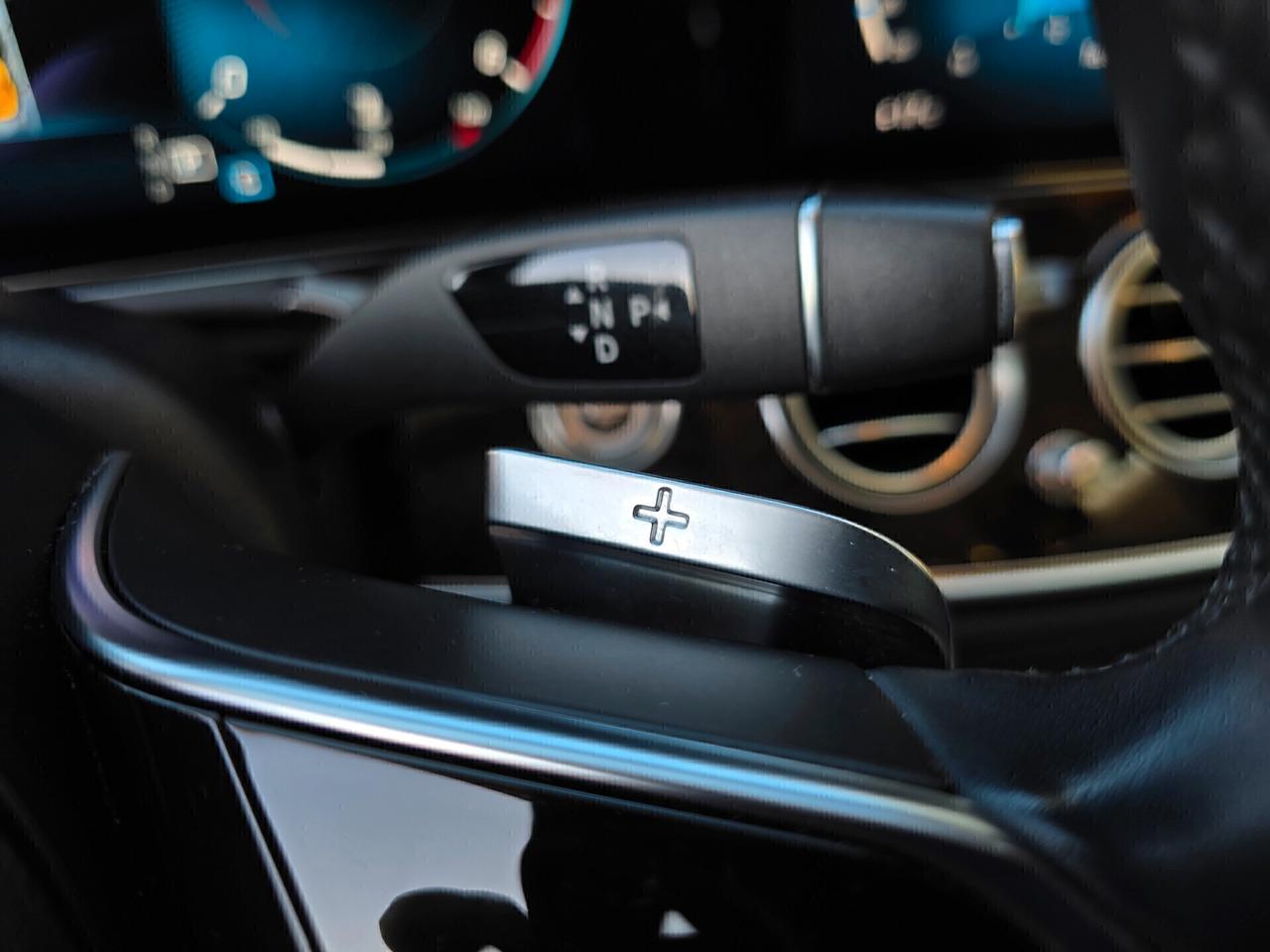 Mercedes E 220 d 4M. Auto Business Sport