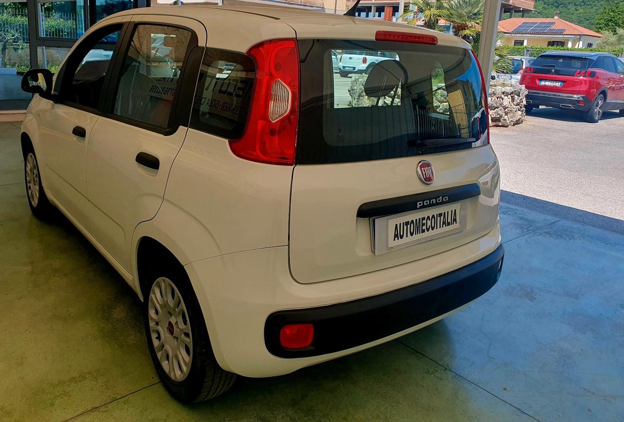 Fiat Panda 1.2 GPL - 2017 - KM. 103 MILA