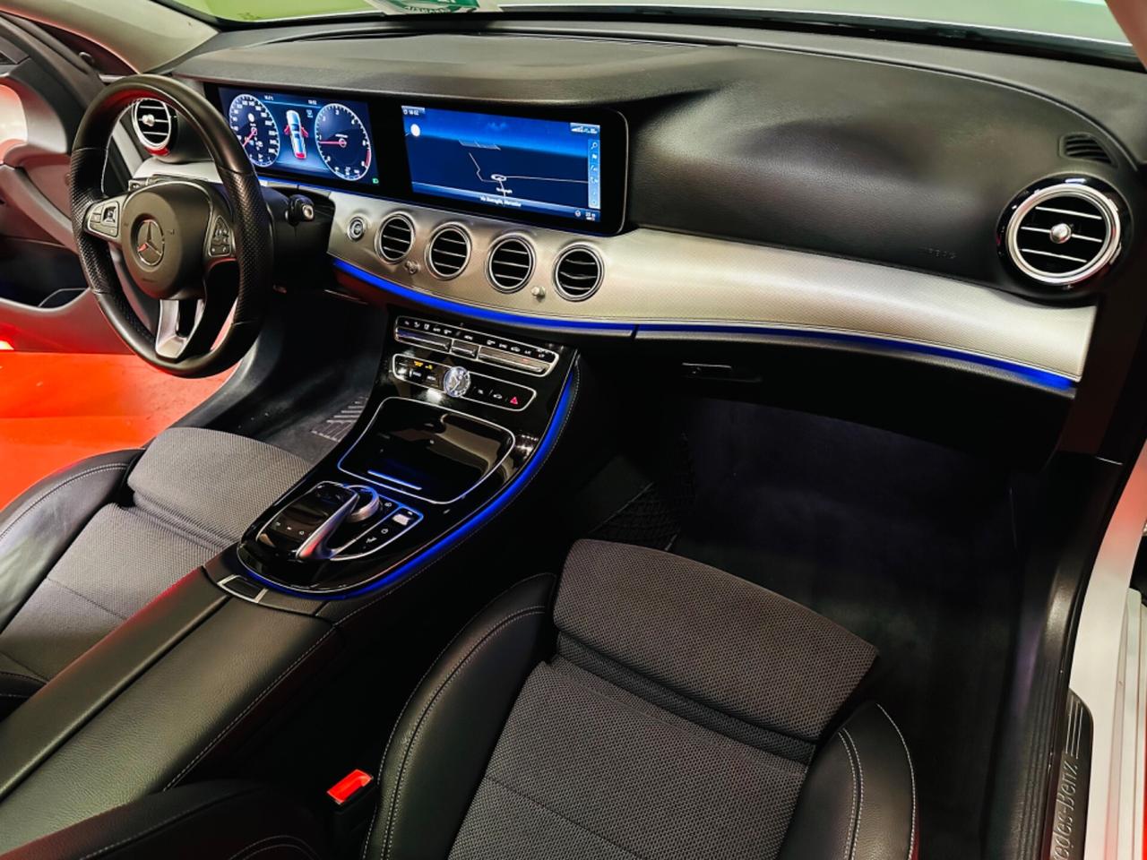 Mercedes E 220 d Premium Plus 9G Come Nuova