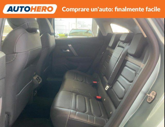 CITROEN C4 BlueHDi 130 S&S EAT8 Shine