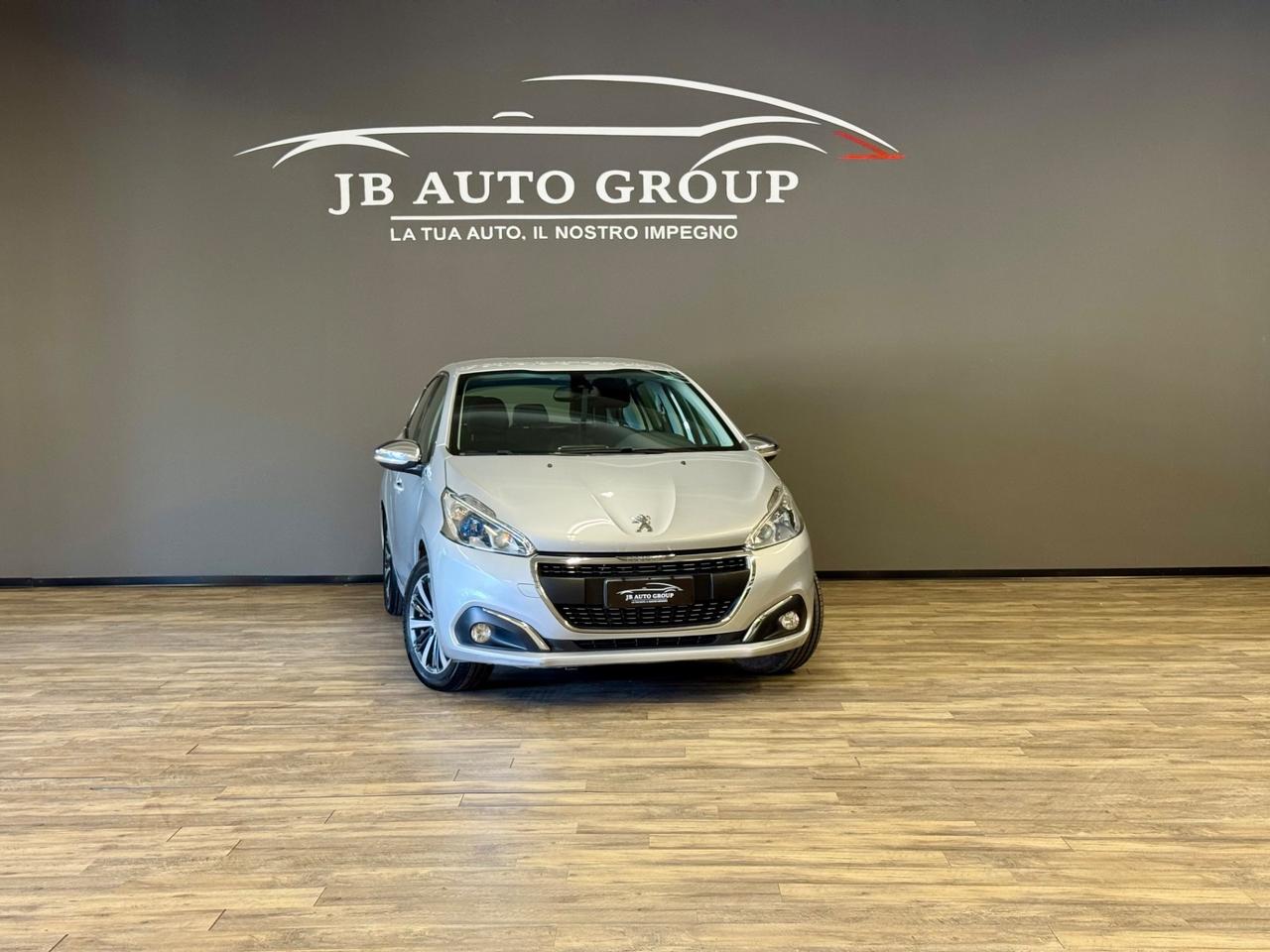 Peugeot 208 PureTech Allure