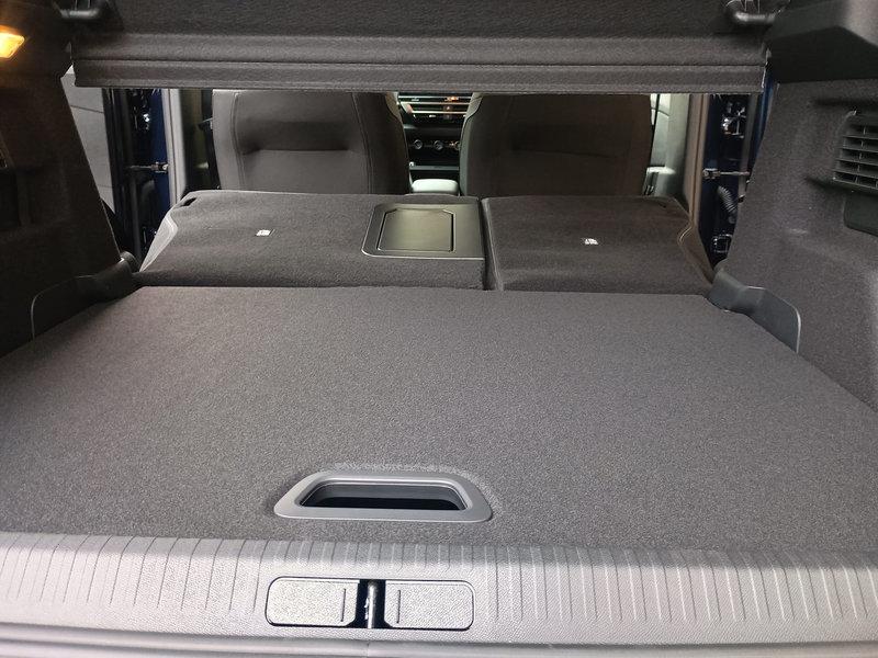 CITROEN C4 1.5 bluehdi Max s&s 130cv eat8