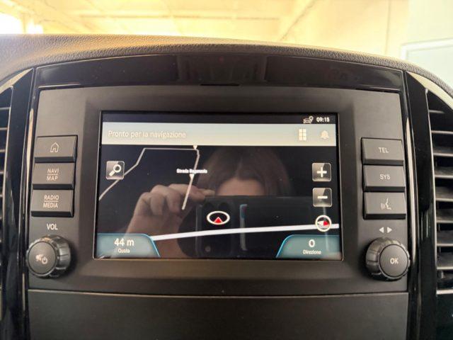 MERCEDES-BENZ Vito 2.0 116 CDI 4x4 Tourer Long //IVA INCLUSA//