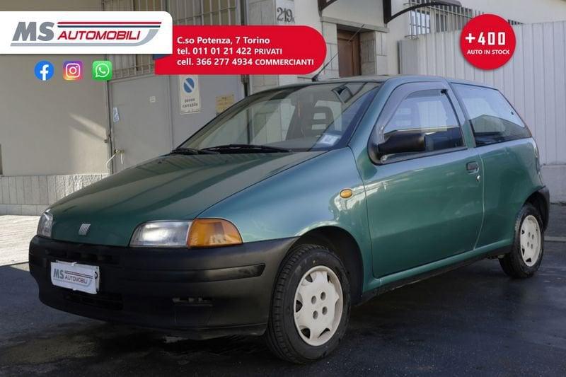 FIAT Punto 55 cat 3 porte 6 MARCE