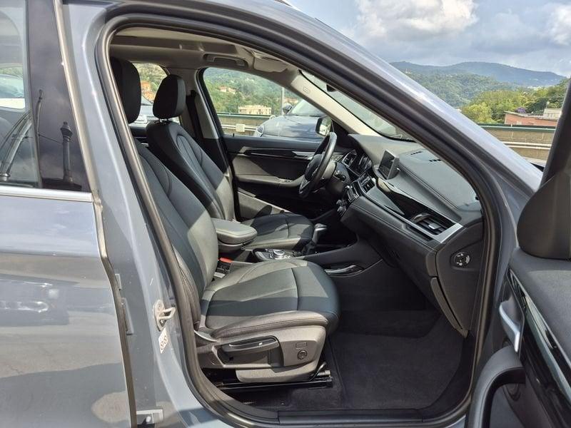 BMW X1 xdrive25e xLine Plus auto