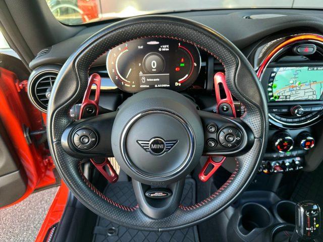 MINI John Cooper Works 2.0 231cv John Cooper Works 3p IVA ESPOSTA!