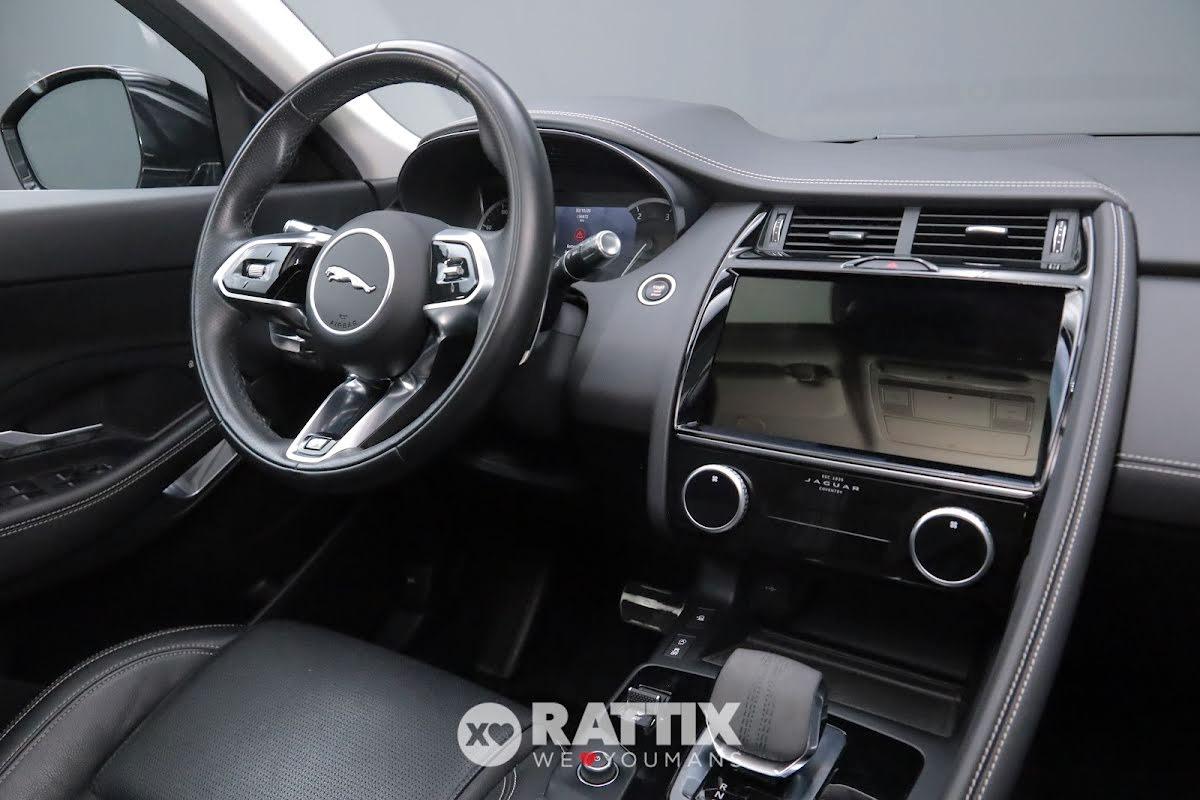 Jaguar E-Pace 2.0d i4 mhev 204CV R-Dynamic awd auto