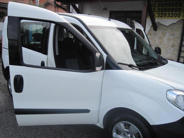 DOBLO' 1.3 95 CV AUTOCARRO 5 POSTI