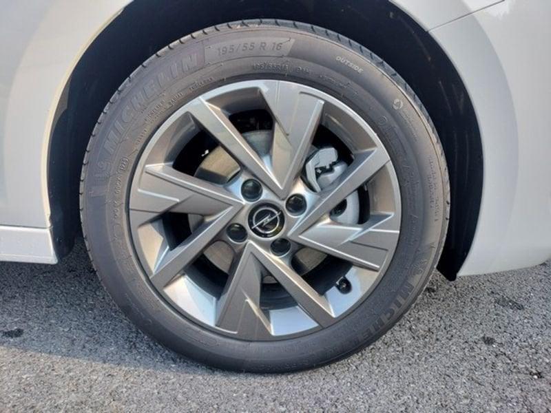 Opel Corsa Corsa 1.2 100 CV Edition