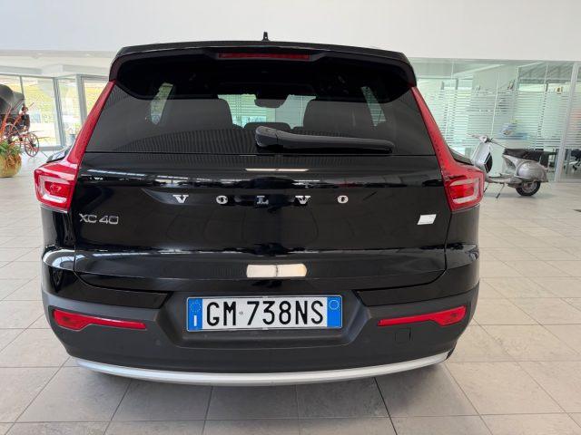 VOLVO XC40 T4 Recharge Plug-in Hybrid automatico Core