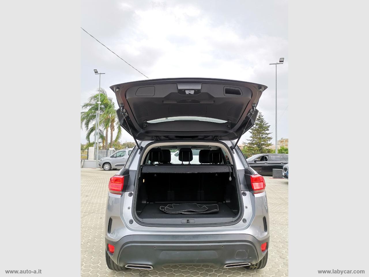 CITROEN C5 Aircross BlueHDi 130 S&S Feel Pack