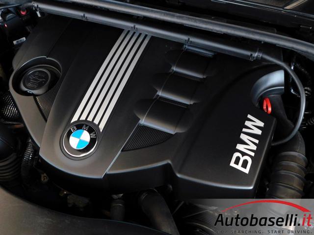 BMW 320 D TOURING ATTIVA RESTYLING 177CV EURO 5A