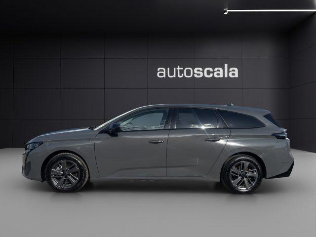 PEUGEOT 308 PureTech Turbo 130 S&S SW Allure